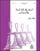 Lord Take My Hand And Lead Me Handbell sheet music cover